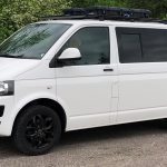 Mein neuer Camper
